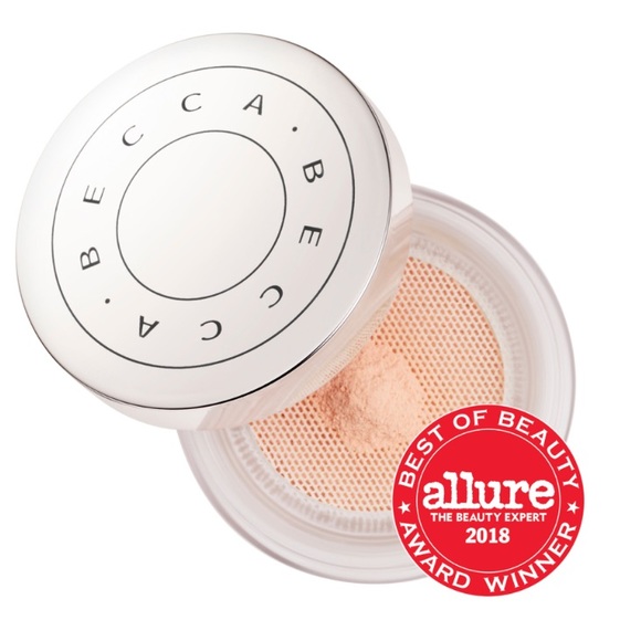 *NWT* BECCA Hydra-Mist Set & Refresh Powder - Picture 1 of 7